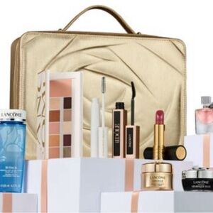 Lancome Limited Edition Set